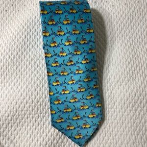 Mens Neckties 💯 %Silk Md Anderson